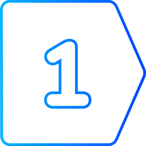 number-1