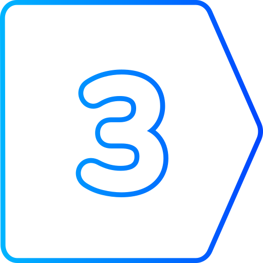 number-3